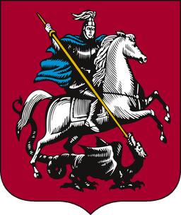 Проект Правительства Москвы